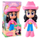 Boneca ana casleta boiadeirinha 110800 -6-
